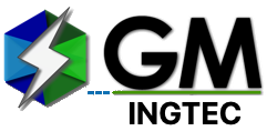 Logo GM INGTEC SAS