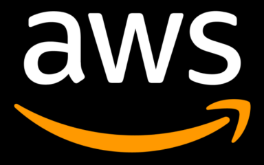 AWS Logo