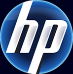 HP Logo