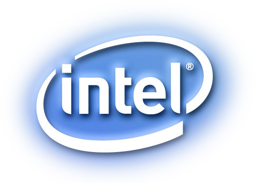 Intel HD Graphics Logo