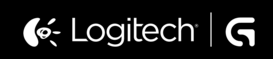 Logitech Gaming Logo